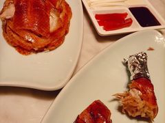 -泰钰丰烤鸭.天津菜(开发区店)