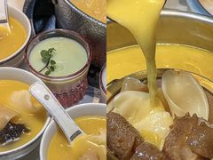 -喜聚薈·花膠雞海鮮火鍋(越秀店)