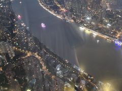 -上海中心大厦