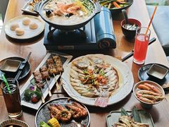-九井澤精致料理(金茂店)