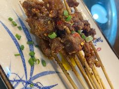 -代羊肉(中和店)