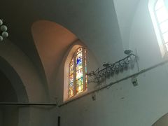 -青岛市江苏路基督教堂