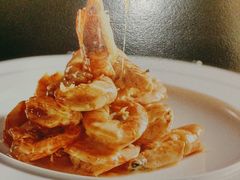 -耶里夏丽·丝路新疆菜·清真食品(徐汇南丹东路臻选店)