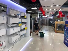 -南城百货(亭江店)