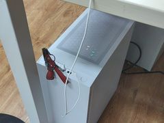 -极客修手机维修·电脑维修·家电维修清洗(五一广场店)