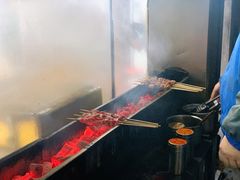 -清真·西北人家风味馆(中山中路店)