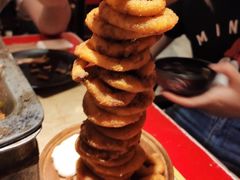 -斗鸡饭场伙(新南门店)