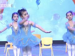 -予荷舞蹈(盛景校区)