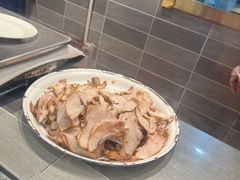 -石饮红星包子(中山路店)