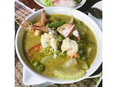 -自然餐厅(Phuket)