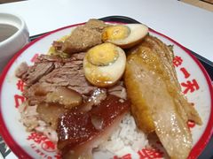 -点蹄·擂椒猪脚饭(市桥店)