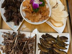 -大理董·董家小厨野生菌火锅(古城旗舰店)