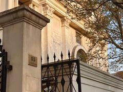 -伯衡55·吉品轩(乌鲁木齐南路店)