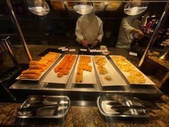 -杭州国际会议中心洲际酒店-原素全日餐厅(解放东路店)