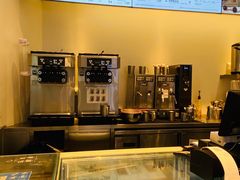 -喜茶(迪士尼小镇DP店)