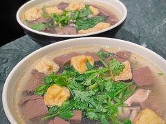 -四宜糕团店(南大街店)