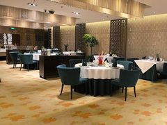 -北京西单美爵酒店-融轩中餐厅