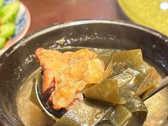 -杨记隆府(南坪店)