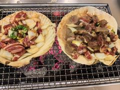 -九鲜坊烧烤城