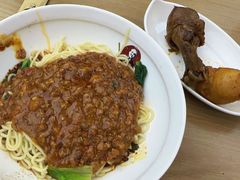 -刘国涛老杂酱(电报路店)