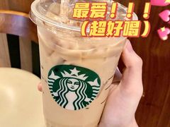 -星巴克(西湖天地店)