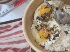 -白山烧烤(文安路万豪店)