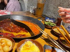 -楠火锅(广州总店)