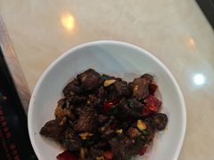 -潮悦牛肉火锅城(水贝店)