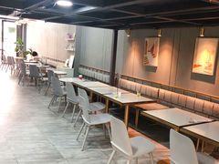-ADO KAFE(大学城店)