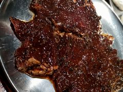 -原始泥炉烤肉(总店)