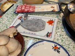 -鸿姐老火锅(花园路店)