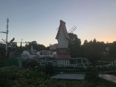 -安徒生童话乐园