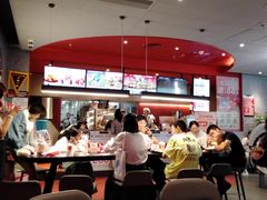 -肯德基(烟台万象汇店)