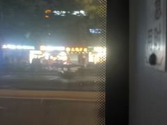 -天河体育中心