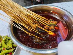 -成都瓜串串(水围1368店)