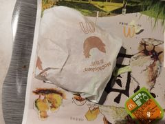 -麦当劳(宾水西道店)