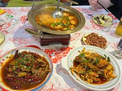 -辣出味岳阳特色烧烤·龙虾大排档(砂子塘总店)