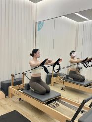 -卡莫瑜伽·普拉提