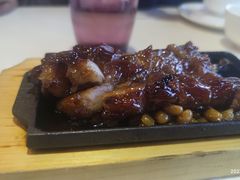 -太兴餐厅(小径湾店)