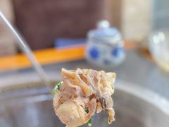 -老刘生态大鱼坊铁锅炖鱼(赛马场店)