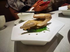 -狮王府淮扬菜(新街口友谊店)