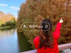 -上海海湾国家森林公园