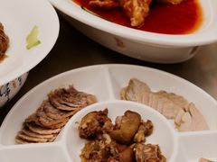 -鹿鸣春饭店(总店)