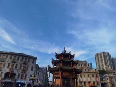 -汕头市小公园