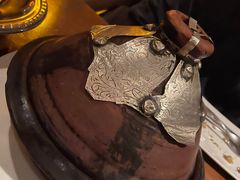 -Tajine Moroccan塔金摩洛哥中东餐厅