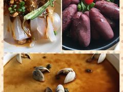 -川流不息(北蔡休闲广场店)