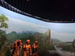 -水洞沟旅游区