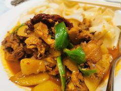 -中发源·清真餐厅(春风店)