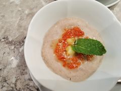 桂花芋泥-四道菜·福建菜馆(新街口金鹰店)