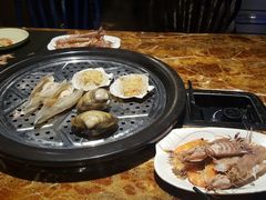 -船奇蒸汽海鲜·闽菜(八市海鲜总店)